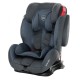 Automobilinė Kėdutė Coto Baby Salsa Pro Isofix Light Blue Melange 9-36 Kg