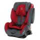 Automobilinė Kėdutė Coto Baby Salsa Pro Isofix Red Melange 9-36 Kg