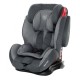 Automobilinė Kėdutė Coto Baby Salsa Pro Isofix Grey Melange 9-36 Kg