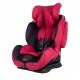 Automobilinė kėdutė COLETTO SPORTIVO raudona 9-36 Kg.