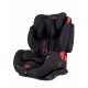 Automobilinė kėdutė COLETTO SPORTIVO juoda 9-36 Kg.