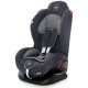 Autokėdutė 9-25 kg Coto Baby Swing Tamsiai pilka