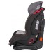 Automobilinė kėdutė COLETTO CORTO pilka 9-36 Kg.