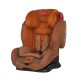 Automobilinė kėdutė COLETTO CORTO pilka 9-36 Kg.