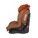 Automobilinė kėdutė COLETTO CORTO pilka 9-36 Kg.