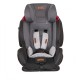 Automobilinė kėdutė COLETTO CORTO pilka 9-36 Kg.