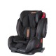 Automobilinė kėdutė COLETTO SPORTIVO ONLY smėlinė ISOFIX 9-36 Kg.