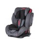 Automobilinė kėdutė COLETTO SPORTIVO ONLY smėlinė ISOFIX 9-36 Kg.