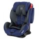 Automobilinė Kėdutė Coto Baby Salsa Blue Melange 9-36 Kg