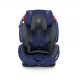 Automobilinė Kėdutė Coto Baby Salsa Light Blue Melange 9-36 Kg