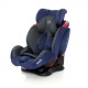 Automobilinė Kėdutė Coto Baby Salsa Light Blue Melange 9-36 Kg