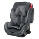 Automobilinė Kėdutė Coto Baby Salsa Grey Melange 9-36 Kg