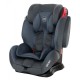 Automobilinė Kėdutė Coto Baby Salsa Light Blue Melange 9-36 Kg