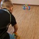 Boulingo rinkinys 6 kėgliai + kamuolys