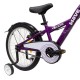 4KIDS Wave 20" // 1G, dydis 10" (25.5 cm) (violetinė)