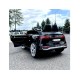 Elektromobilis vaikams Audi E- Tron SQ8, 4x4, juodas