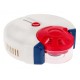 MEGA buitinės technikos rinkinys – dulkių siurblys su priedais vaikams