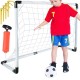 Futbolo vartų rinkinys vaikams Football Sport