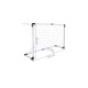 Futbolo vartų rinkinys vaikams Football Sport