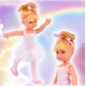 Lėlė balerina Darlene, 33 cm
