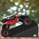 Radijo bangomis valdomas bagis Rover Off-Road 4x4, 1:16