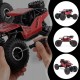 Radijo bangomis valdomas bagis Rover Off-Road 4x4, 1:16