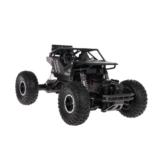 Radijo bangomis valdomas bagis Rover Off-Road 4x4
