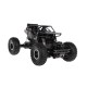 Radijo bangomis valdomas bagis Rover Off-Road 4x4