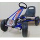 Sportinis minamas kartingas Gokart AIR, mėlynas