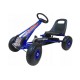 Sportinis minamas kartingas Gokart AIR, mėlynas