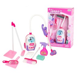 Tvarkytojos rinkinys „Vacuum Cleaner“