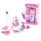 Tvarkytojos rinkinys „Vacuum Cleaner“
