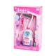 Tvarkytojos rinkinys „Vacuum Cleaner“