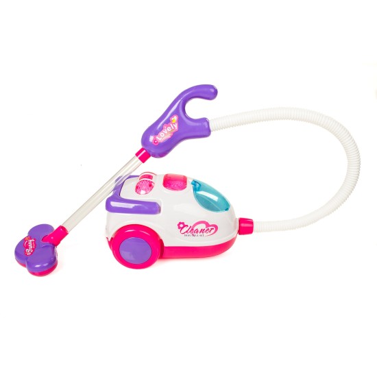 Tvarkytojos rinkinys „Vacuum Cleaner“