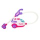 Tvarkytojos rinkinys „Vacuum Cleaner“