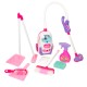 Tvarkytojos rinkinys „Vacuum Cleaner“