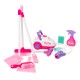 Tvarkytojos rinkinys „Vacuum Cleaner“