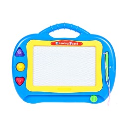 Magnetinė piešimo lenta FUN