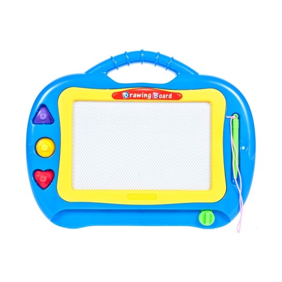 Magnetinė piešimo lenta FUN
