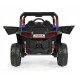 Dvivietis elektromobilis NEL900 PILOT Buggy Racing 4x4, Blue