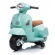 Elektrinis motociklas, Vespa, Mint