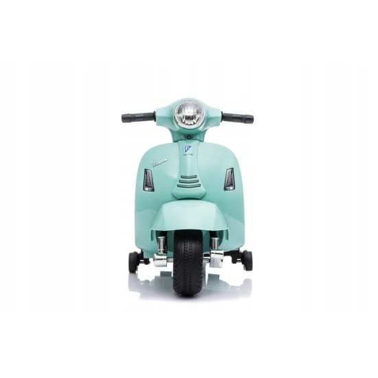 Elektrinis motociklas, Vespa, Mint
