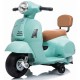 Elektrinis motociklas, Vespa, Mint