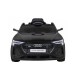 Elektromobilis vaikams Audi E- Tron QLS-6688, 4x4, juodas