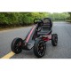Minamas kartingas Hecht Abarth Black