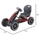 Minamas kartingas Hecht Abarth Black