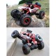 RC automobilis Off-road Racing Truck High Speed