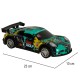 RC lenktyninis automobilis su nuotolinio valdymo pultu