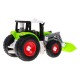 Traktorius su priekaba Farm Tractor