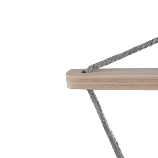 Pakabinamas hamakas 200 x 150 cm.